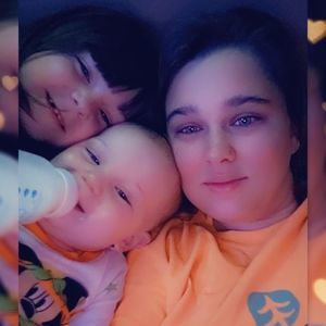 Meet your Posher, Tiffany